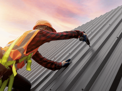 About Roof Repair Experts Grouse Creek, UT