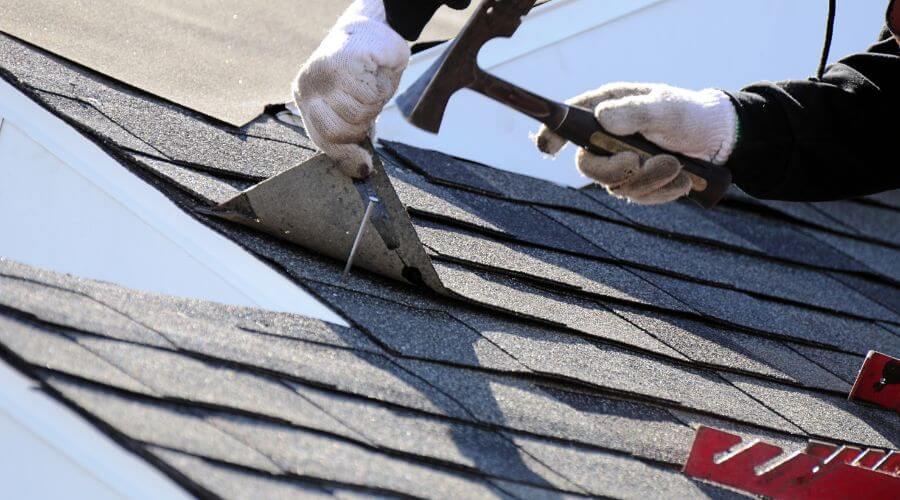 Professional New roof installation in Grouse Creek, UT